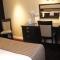 The Briar Court Hotel
