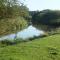 The Mill House on the Brooks South Downs West Sussex Sleeps 15