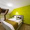 B&B Villa Curtricias