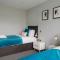 Farnborough Boutique by Viridian Apartments