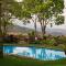 Phophonyane Falls Ecolodge