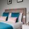 Farnborough Boutique by Viridian Apartments