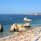 Alvor Navy Apartment
