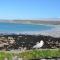 Stunning Seaview Cottage - St Just
