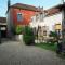 Les Bains Bed & Breakfast - Cheny