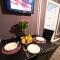 Art Deco 2BDR Loft by Ruterra Foto: Art Deco 2BDR Loft by Ruterra