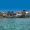 Villa Rena In Front of the Sea - 阿尔库季岛