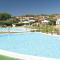 Baia Caddinas Clubresidence
