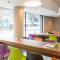 Ibis Styles Wien City