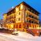 Euro Youth Hotel & Krone