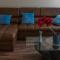 Aqua Line Apartmanház