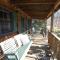 Mountain Springs Cabins