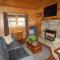 Mountain Springs Cabins