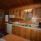 Mountain Springs Cabins
