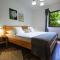 Lagom Apartments