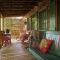 Mountain Springs Cabins