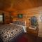Mountain Springs Cabins