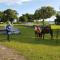 Pousada Marajoara- Hotel Fazenda-Turismo de Aventura