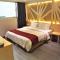 Dahshin Hotel