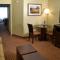 Euro-Suites Hotel - Morgantown