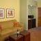 Euro-Suites Hotel