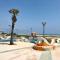 Barcaresa-MAISONNETTE VUE MER PIEDS DANS L'EAU WIFI - Port Leucate