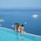 Capo Torre Resort & SPA - 上阿尔比索拉