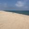 Barcaresa-MAISONNETTE VUE MER PIEDS DANS LEAU WIFI