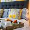 York Cocoa Suites Foto: York Cocoa Suites