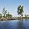 Foto: Vinkeveen Chalet eiland 23/41