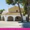 Book It Villa Moraira Caprice - Moraira