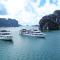 Foto: Halong Athena Cruise 94/94