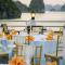 Halong Athena Cruise