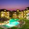 The Oaks Tamarindo Pool Front Condominiums fast wifi