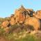 Sequoia National Forest CabinG - Panorama Heights