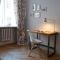 Red Brick Old Town Apartment