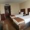 Hotel Stanford