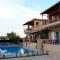 Alkionis Pool View Apartments - Lefkada