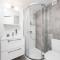 Salomea Krakow apartments