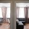 Red Brick Old Town Apartment