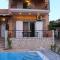Alkionis Pool View Apartments - Lefkada