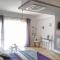 Studio Apartment "Brigita",parking with gate - Rijeka