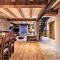 Chalet le Petou