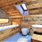 Chalet le Petou