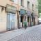 Salomea Krakow apartments