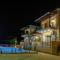 Alkionis Pool View Apartments - Lefkada
