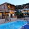 Alkionis Pool View Apartments - Lefkada