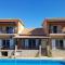 Alkionis Pool View Apartments - Lefkada