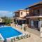 Alkionis Pool View Apartments - Lefkada