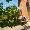 Villa "GREEN PARADISE"